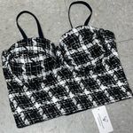 Windsor Crop Top Photo 1