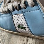 Lacoste Lacost shoes Photo 6