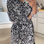 Loft  long shirt dress. 4 Photo 6