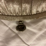 Silver Clutch Gold Photo 2