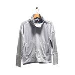 Marmot  Women's High-Neck Pullover Sweatshirt Blue Size S Photo 1