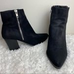 Forever 21 Calf Bootie Size 7 Photo 6