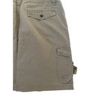 Ralph Lauren  Jeans Company Olive Green Jean Skirt Size 14 Photo 1