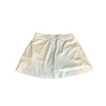 Prince Womens White Tennis Skirt S White Photo 4