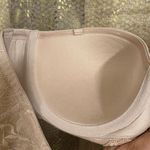 Torrid Bombshell Everyday Strapless Bra Nude Tan 40C Photo 5