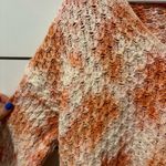 Anthropologie  Pilcro Christian V-Neck Sweater Photo 3