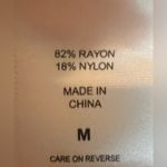 New York & Co. moto sweater / jacket - black - medium - peplum Photo 7