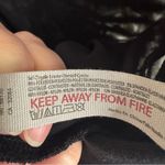 Free People  Black Night Rhythm Corset Thong Bodysuit Size Medium Photo 5