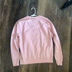 Graphic Sweatshirt Pink Size M Photo 2