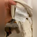 Apiece Apart New without tags  Merida Jean size 25 in ecru Photo 5