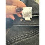 Sonoma Black Wash Jean Jacket Size XXL Photo 5
