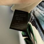 The Impeccable Pig  Multicolor Abstract Tank Top Women's Small Photo 1