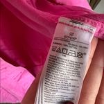 Gap OVERSIZED  Pink Denim Jacket Photo 3