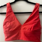 Lululemon  Align V-Neck Bra C/D Cup Photo 0