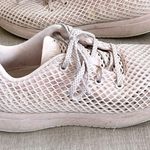 Nobull  Baby Pink Knit Runner Shoes Photo 3