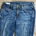 True Religion Curvy Skinny Big T Jennie Jeans Size 27 Photo 5