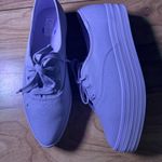 Keds  Women's Light Purple Sneakers Photo 5