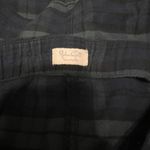 John Galt Tartan Plaid Mini Skirt Photo 3