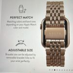 Burga Apple Watch Band Photo 3