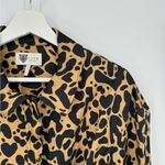 Revolve LITA by Ciara X Born Free Jumpsuit In Printed Organic Cotton Sz S NWOT Photo 6