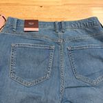 Knox Rose  Women's Light Blue High-Rise Bootcut Jeans - Size 8 - NWT Photo 8