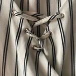 Ethereal 🆕Gorgeous  striped jumper. Size small Photo 9