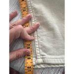 Faherty MFG Beige Denim Jeans Photo 7