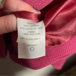 Classiques Entier  Pink Blazer Jacket Photo 4