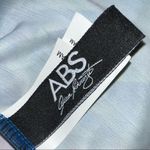 ABS Allen Schwartz Nwt! ABS brand gorgeous tropical parrot design swim top! Photo 10