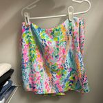 Lilly Pulitzer Lily Pulitzer Wrap Skort  Photo 0