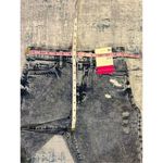 SO NWT!  High Rise Mom Acid Wash Jeans 1 / 25W Photo 5