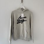 ANINE BING Harvey Sweatshirt Photo 2