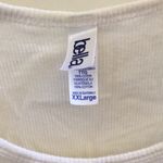 FINAL MARKDOWN Junior Bella top xxl White Photo 2