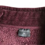 32 Degrees Heat Women's Fleece Pullover 1/4 Zip Purple Size L Photo 12