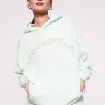 Boys Lie GREEN 1-800 REUNION HOODIE Photo 2