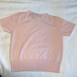 Kate Hill Italian Merino Wool Sweater Photo 2