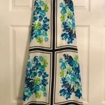 CeCe  midi dress size 12 Photo 2