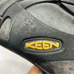 Keen Presidio black leather Mary Jane Shoes women’s size 8.5 casual cottagecore Photo 9