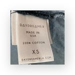 Daydreamer ā» Rolling Stones Plush Leopard Rock Band Tee T Shirt ā» Vintage Black Photo 13