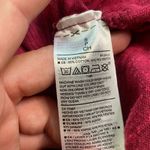 Old Navy  Magenta 3/4 Sleeve Maternity Tee Photo 6