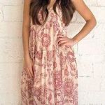 Free People Julianna Maxi Dress Photo 1