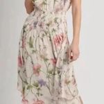 Current Air 595  Los Angeles Floral Sleeveless Dress Size small Photo 0