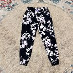 Athleta WILLOW ELFIN PURPLE DRAWSTRING WAISTBAND BALANCE JOGGER PANT Sz SMALL Photo 3