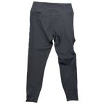 HALARA Black Athletic Leggings Women's Size L Strappy Buckle Detail Athleisure Size L Photo 1