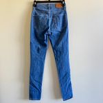 Levi's  721 HIGH RISE SKINNY WOMEN'S‎ JEANS BLUE WOMENS SIZE 26 W26 L30 PANTS Photo 5