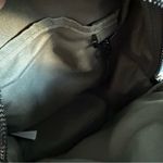 House of Harlow 1960 Liberty Sherpa Sling Bag Gray Photo 10