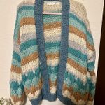 Altar'd State  Cardigan Photo 0