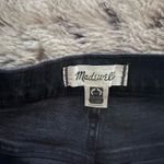 Madewell Mid-Rise Stovepipe Tall Jeans Photo 3