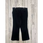 Black dress pants Black Size 14 Photo 1