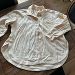 Anthropologie Daily Practice Shacket Photo 3